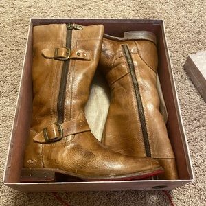 Bed Stu boots